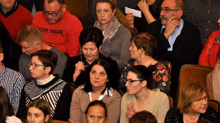 Lado, Božićni koncert