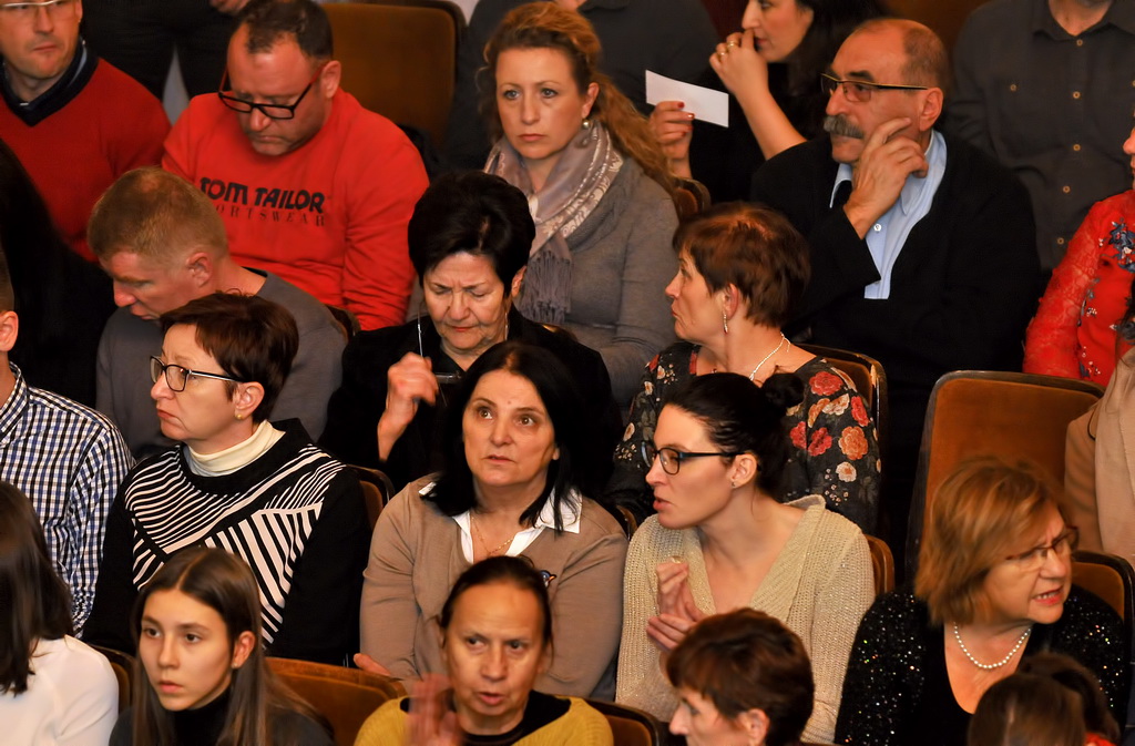 Lado, Božićni koncert