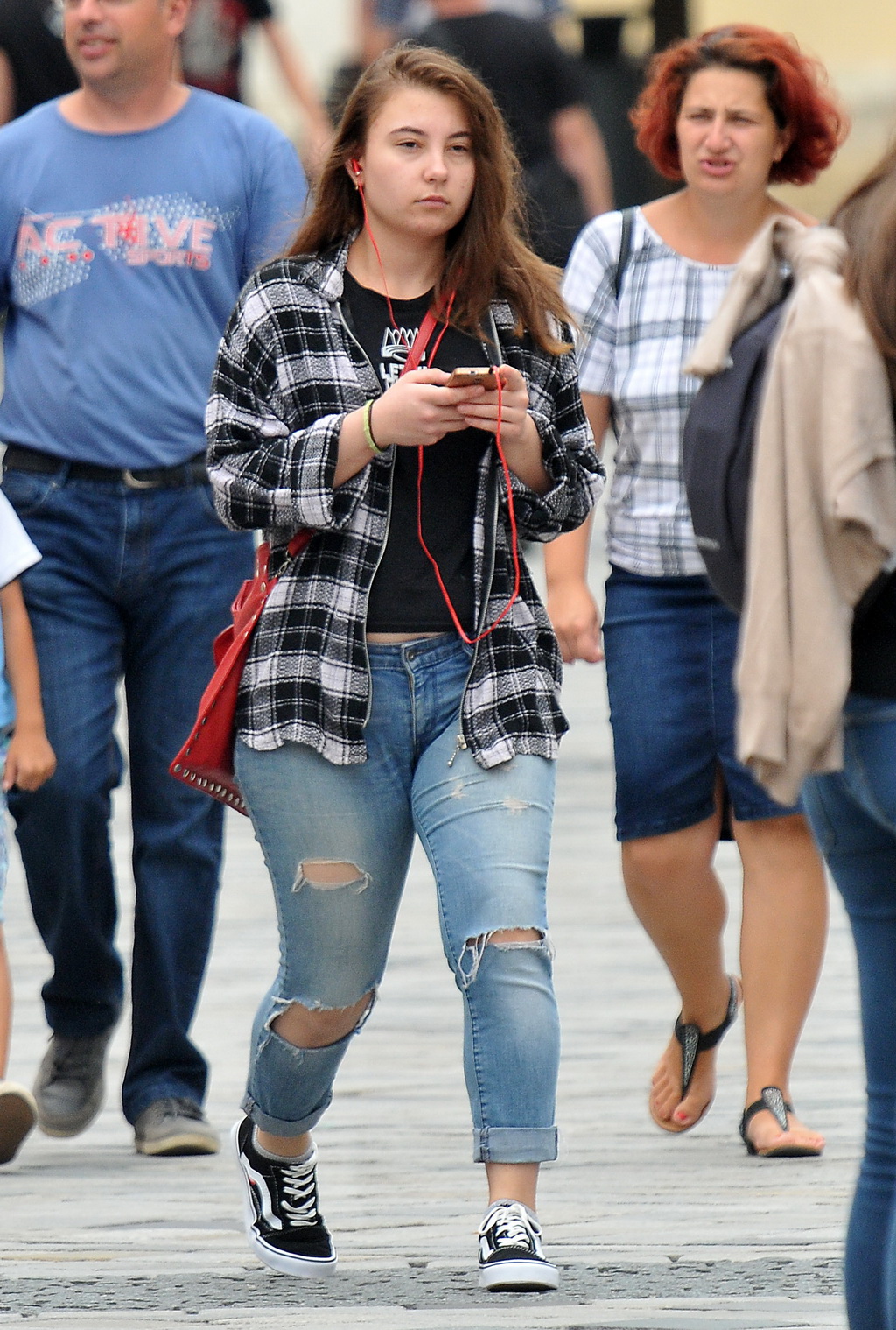 Klikom po Varaždinu 1.9.