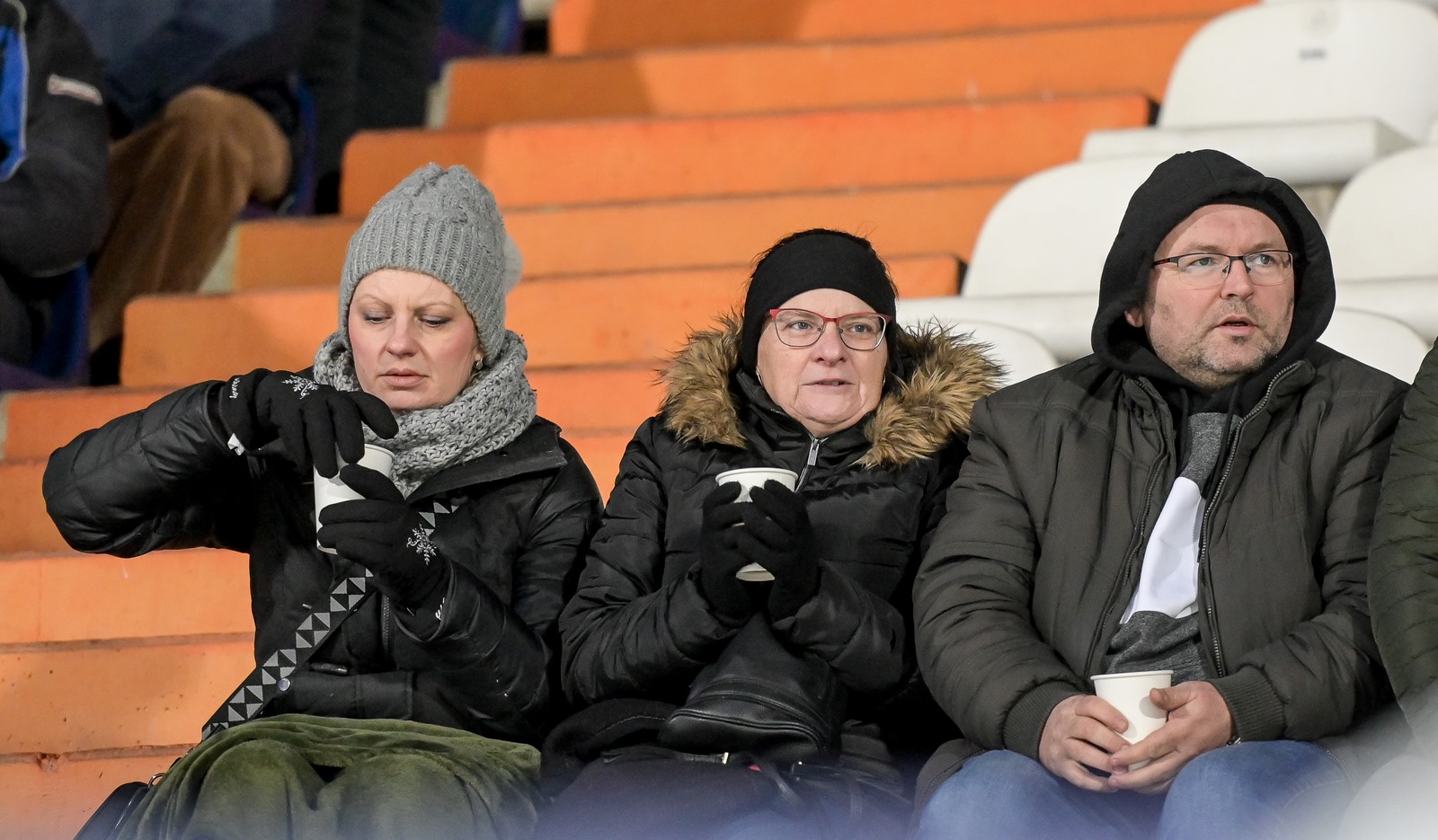 Varaždin – Lokomotiva