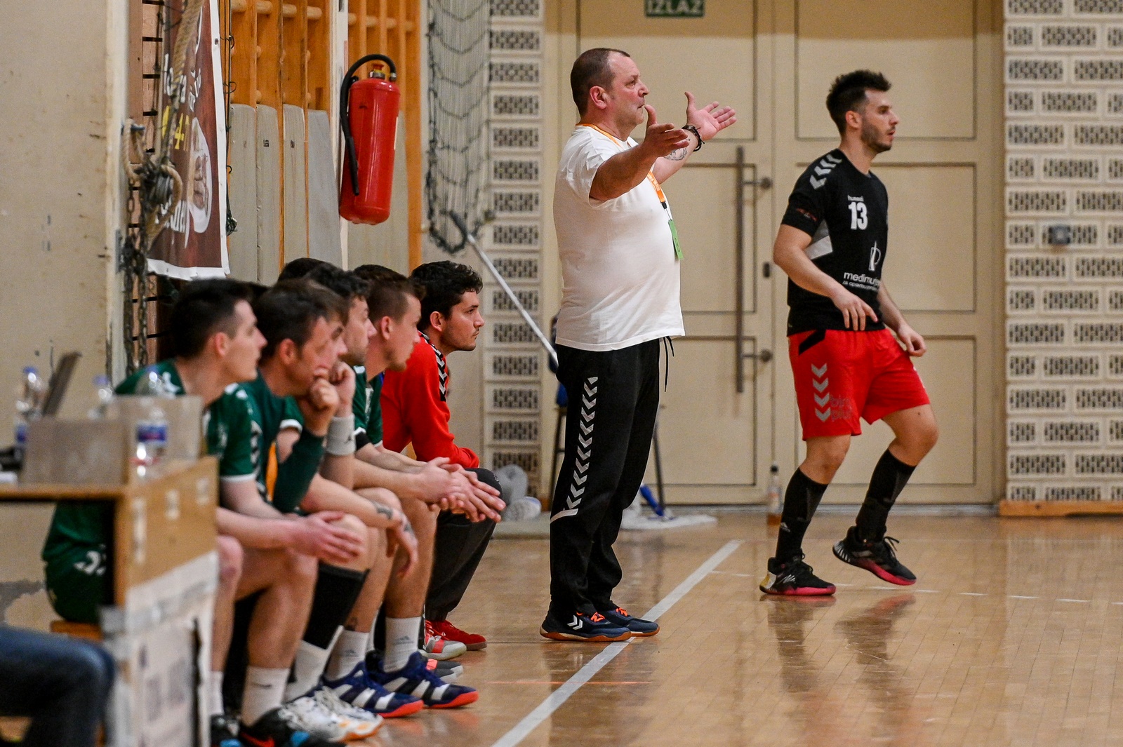 Vidovec Cakovec rukomet