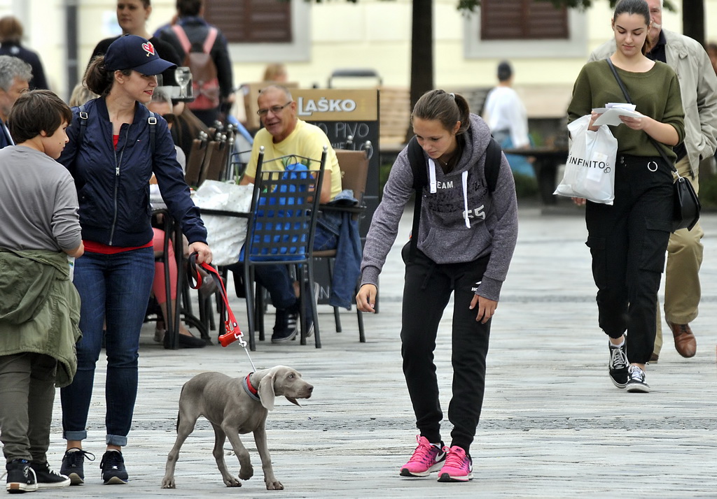 Klikom po Varaždinu 7.9.2019.