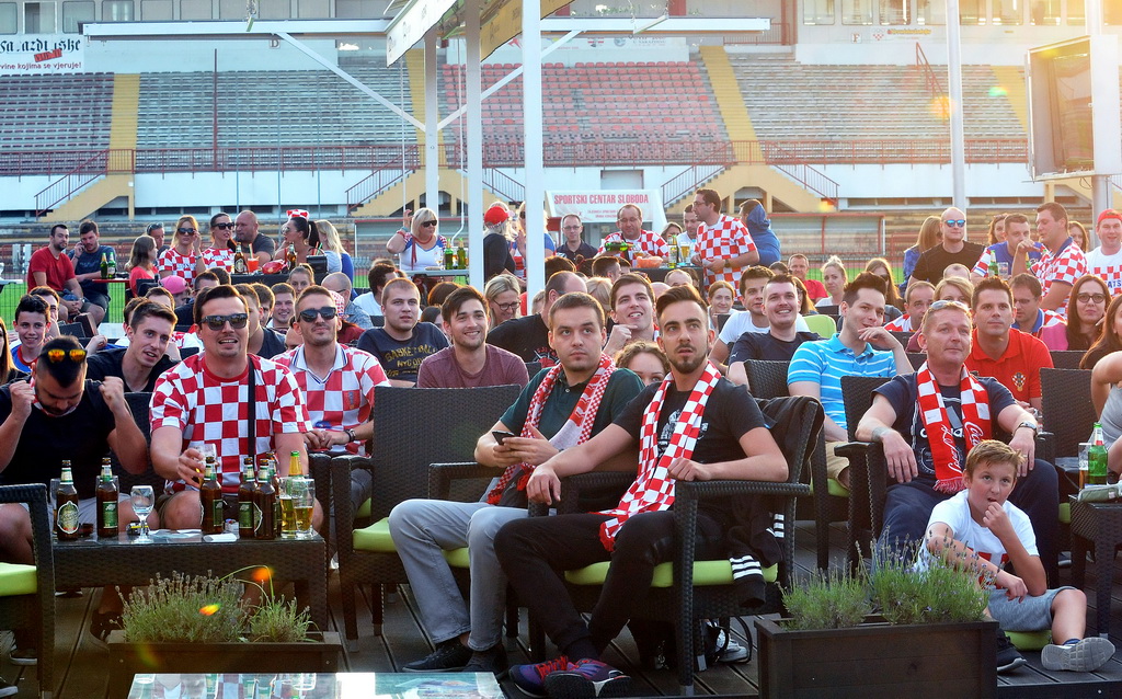 Navijanje za Vatrene Navijanje za Vatrene