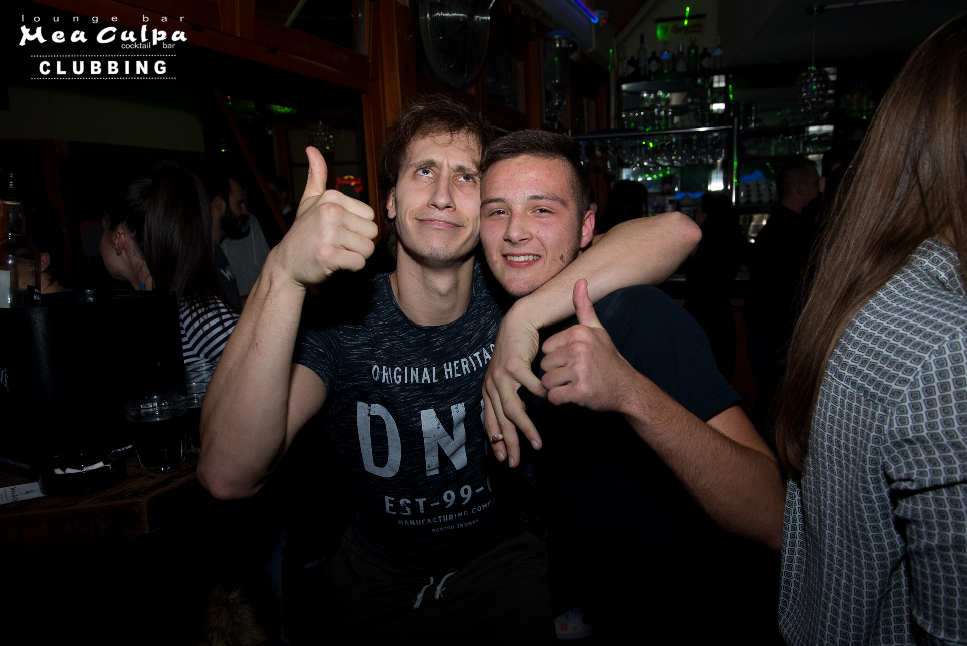 Fešta povodom sjećanja na Aquamarin Fešta povodom sjećanja na Aquamarin