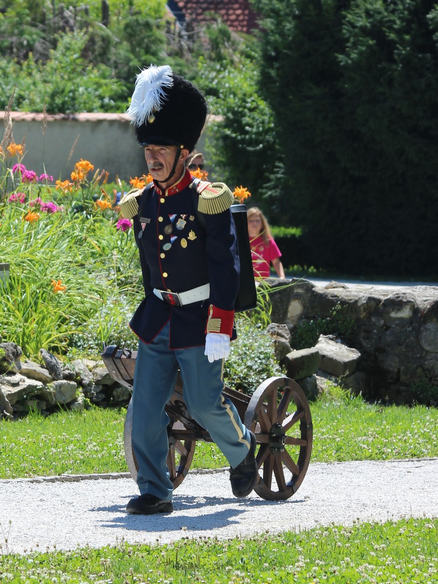 Klikom po Varaždinu 15.7.2023.