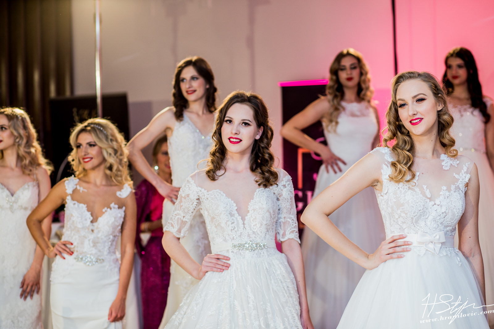 Miss Supranational Varaždinske županije, izbor 2019.