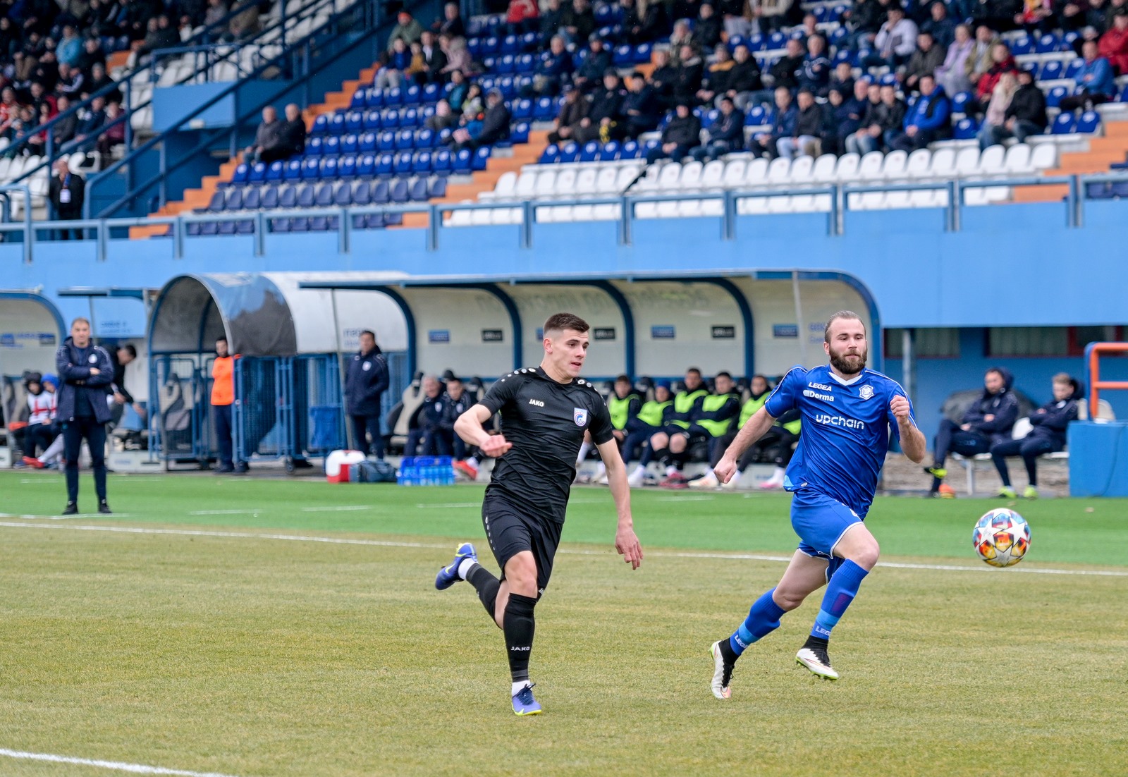 Varaždin – Cibalija