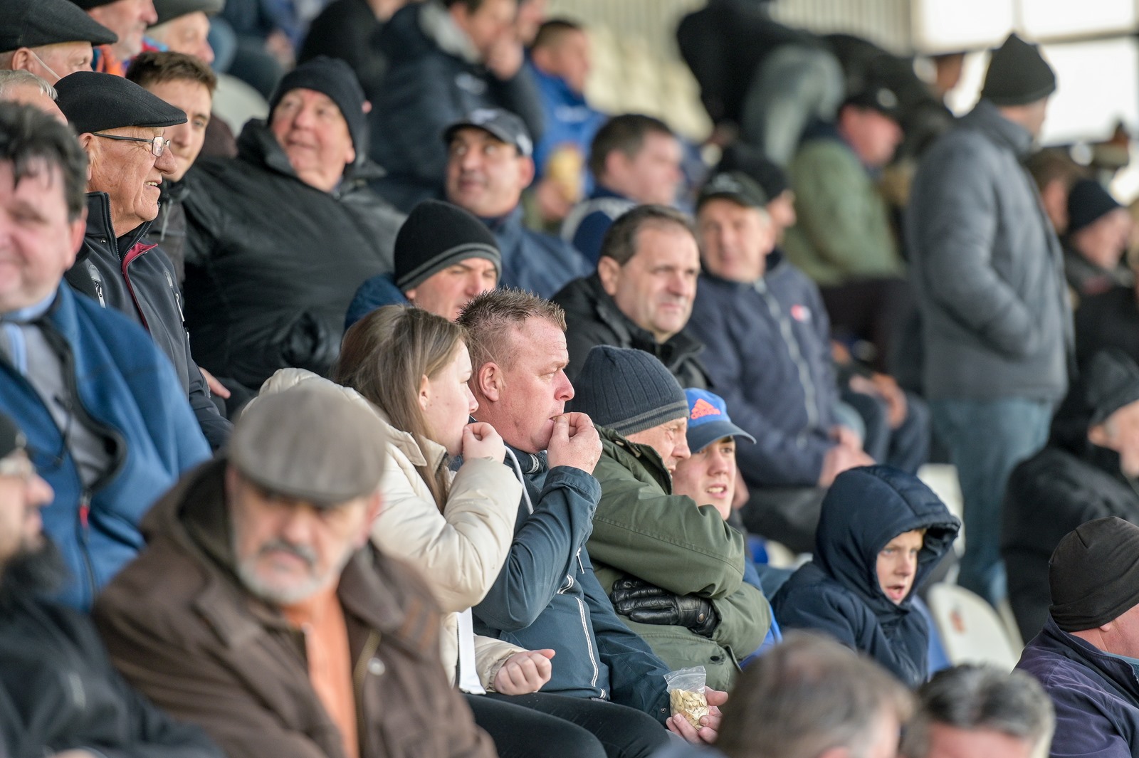 Varaždin – Orijent