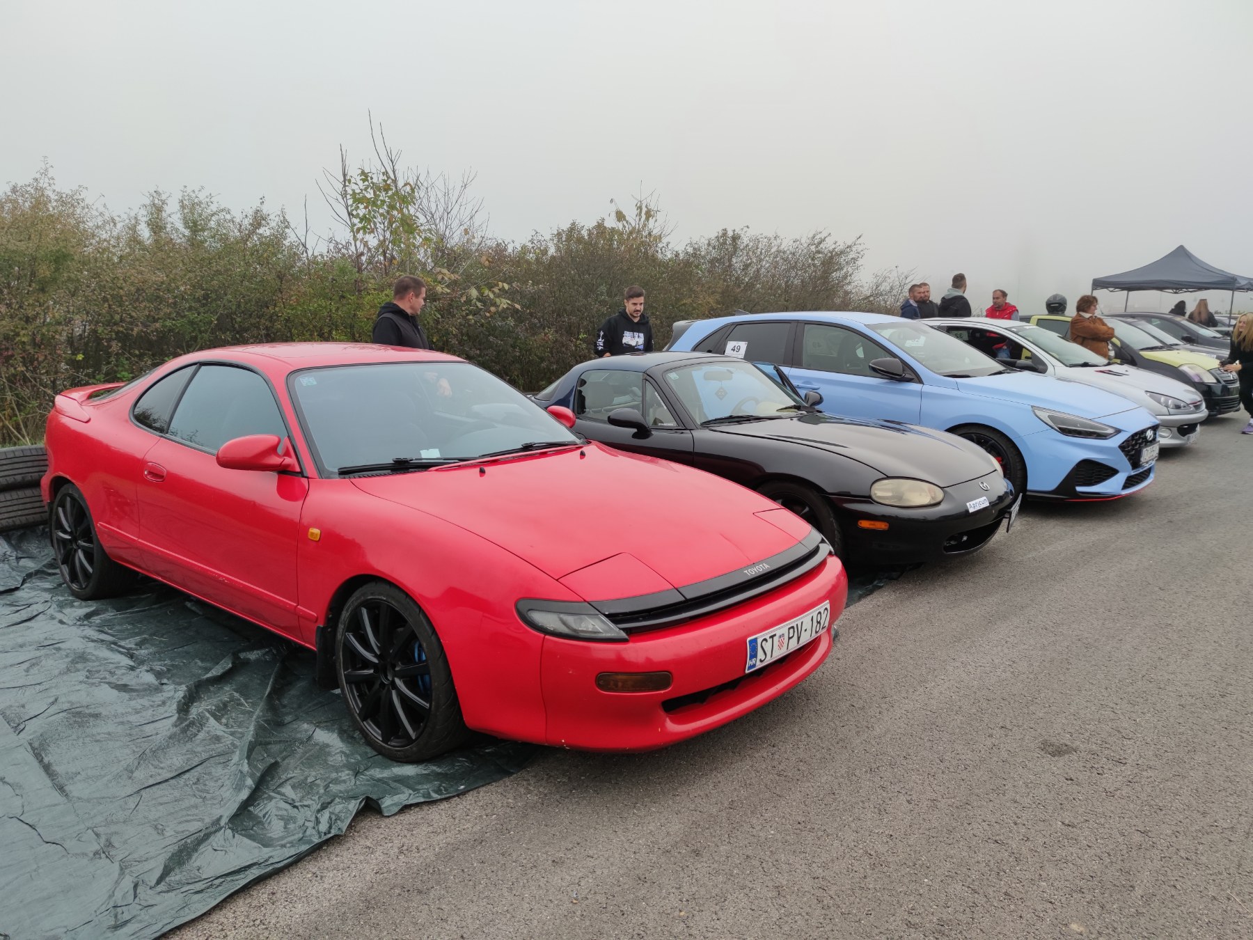 Velika nagrada Varaždina 2K22