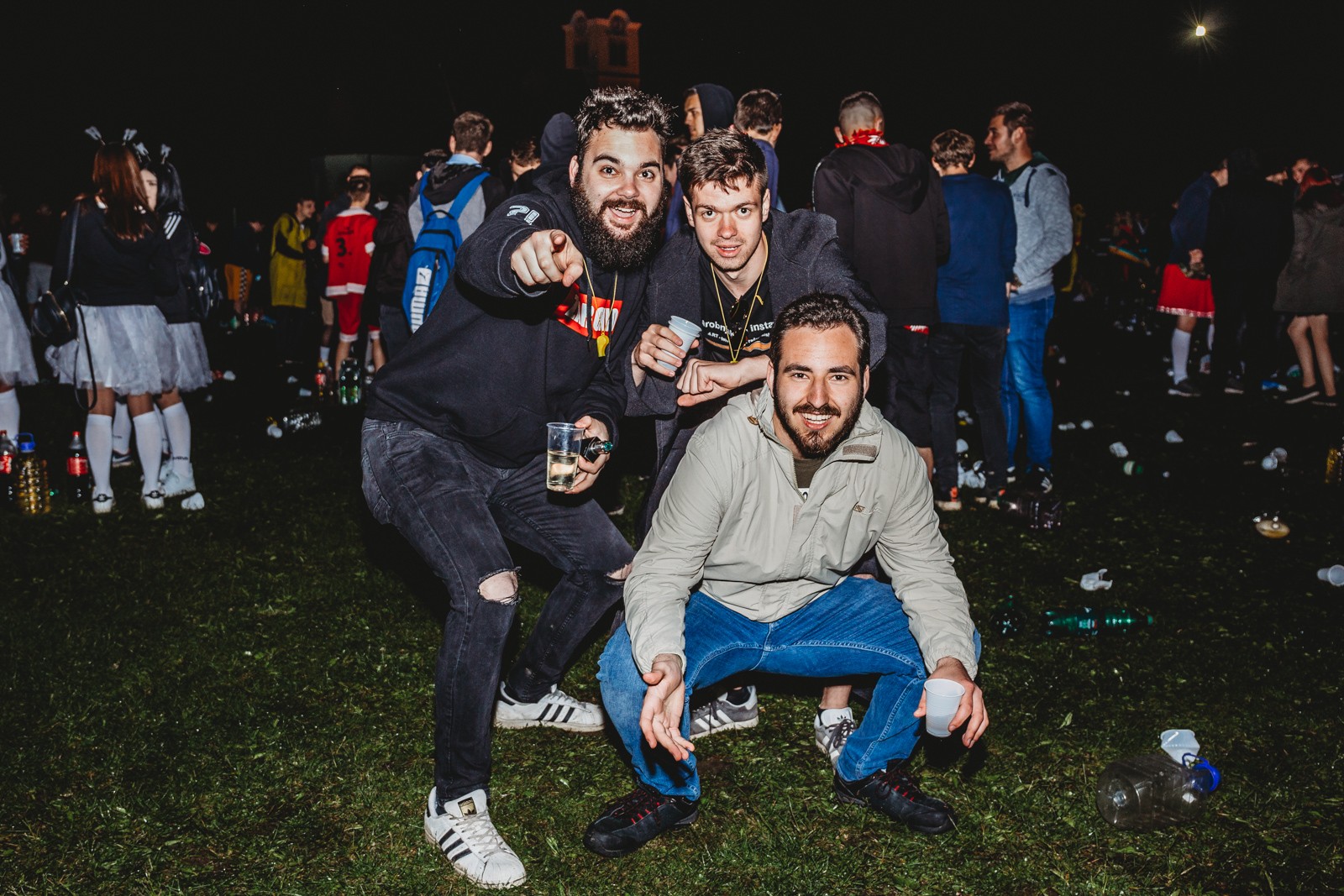 Otvorenje Norijade na Mesapu u Nedelišću Otvorenje Norijade na Mesapu u Nedelišću