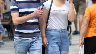 Klikom po Varaždinu