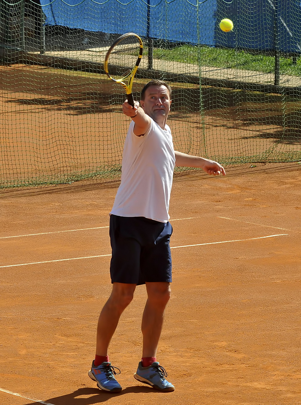 Humanitarni teniski turnir Humanitarni teniski turnir