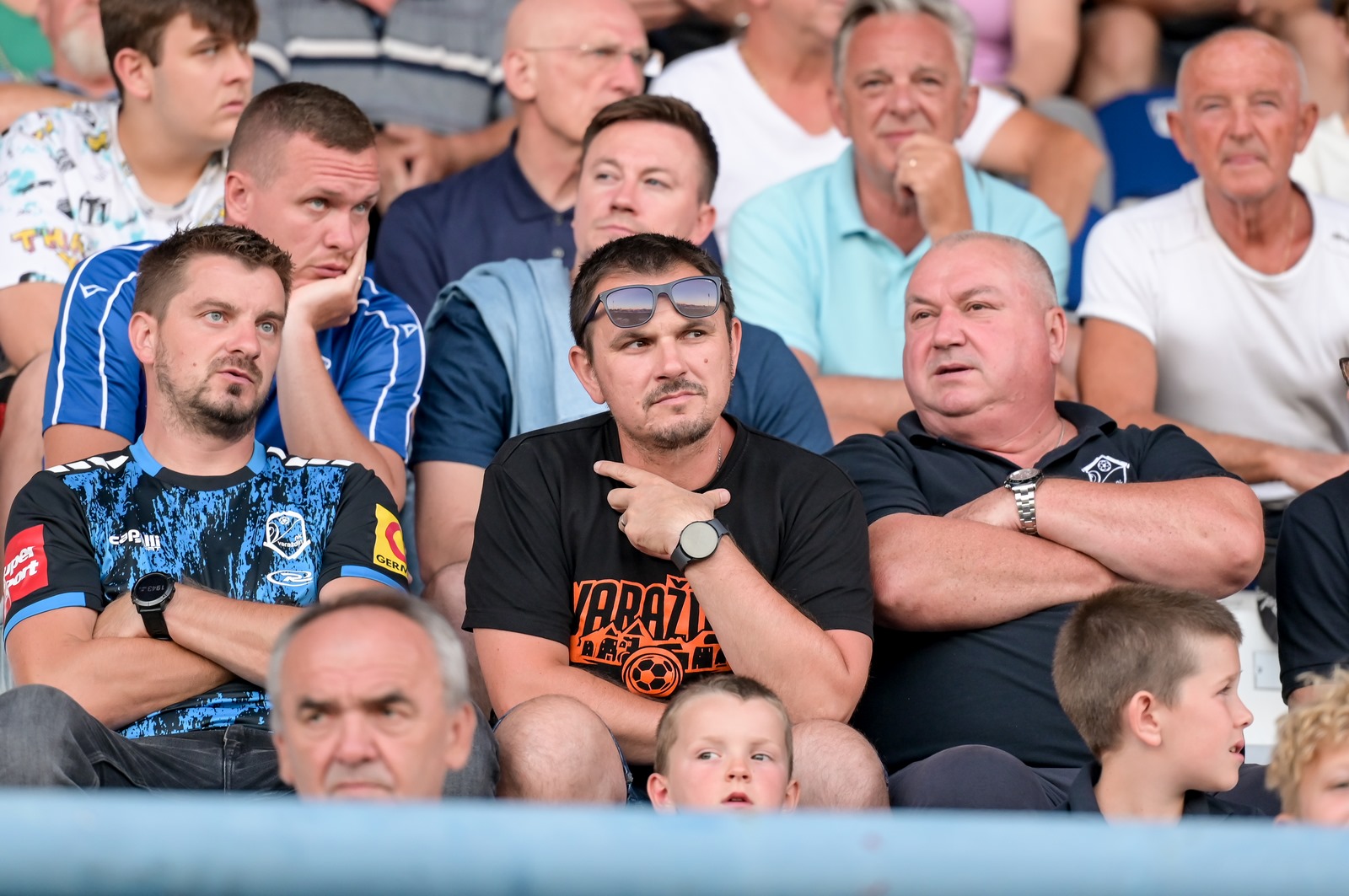 Varaždin – Rudeš