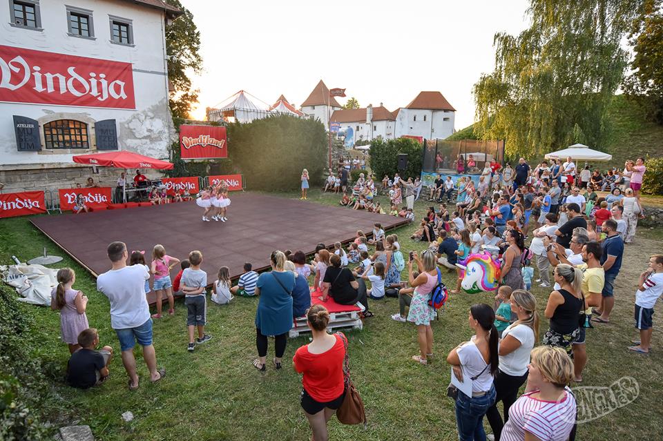 Špancirfest 2018 – prije i poslije