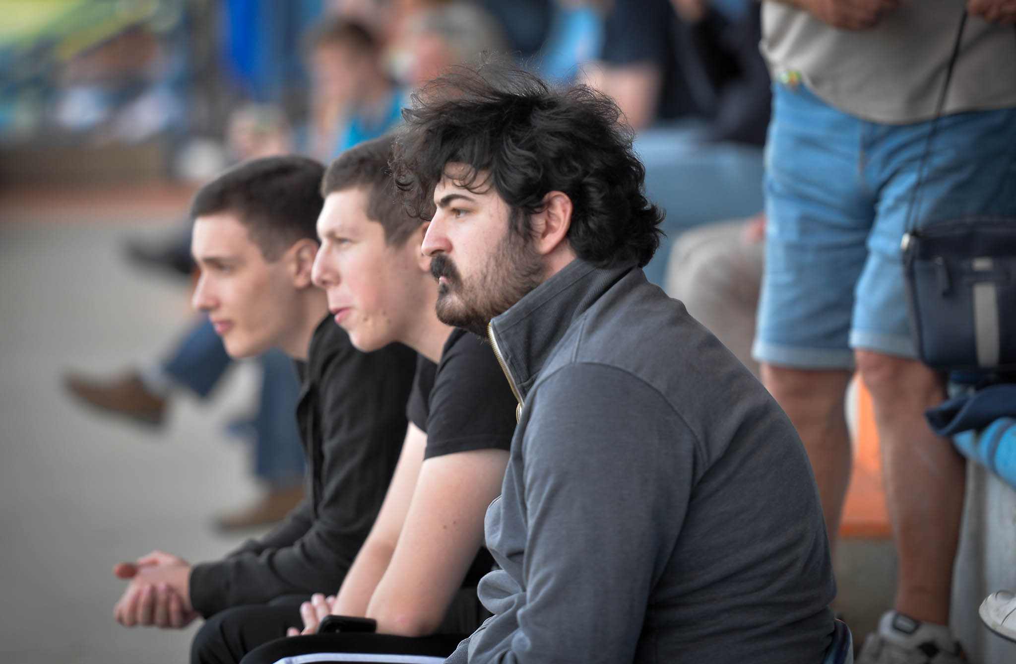 NK Varaždin – NK Osijek