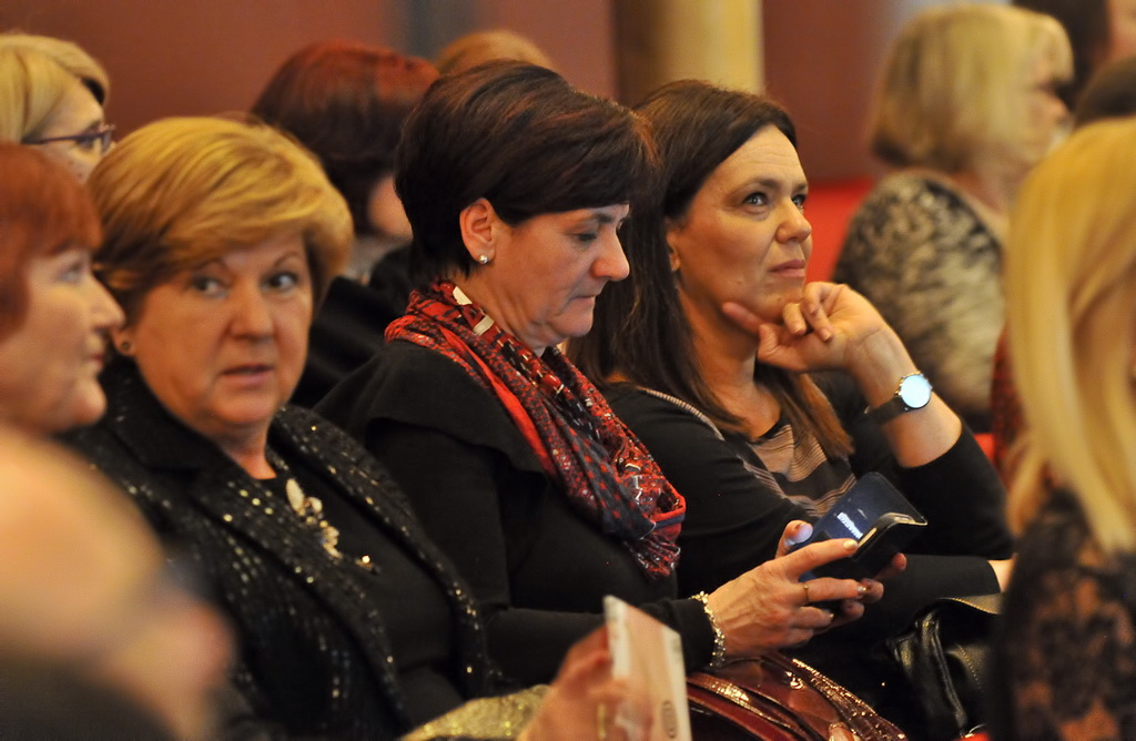 Premijera predstave ‘Caccia Lontana’ Premijera predstave ‘Caccia Lontana’