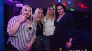 Jagermeister Winter PARTY – Diskač Varaždin