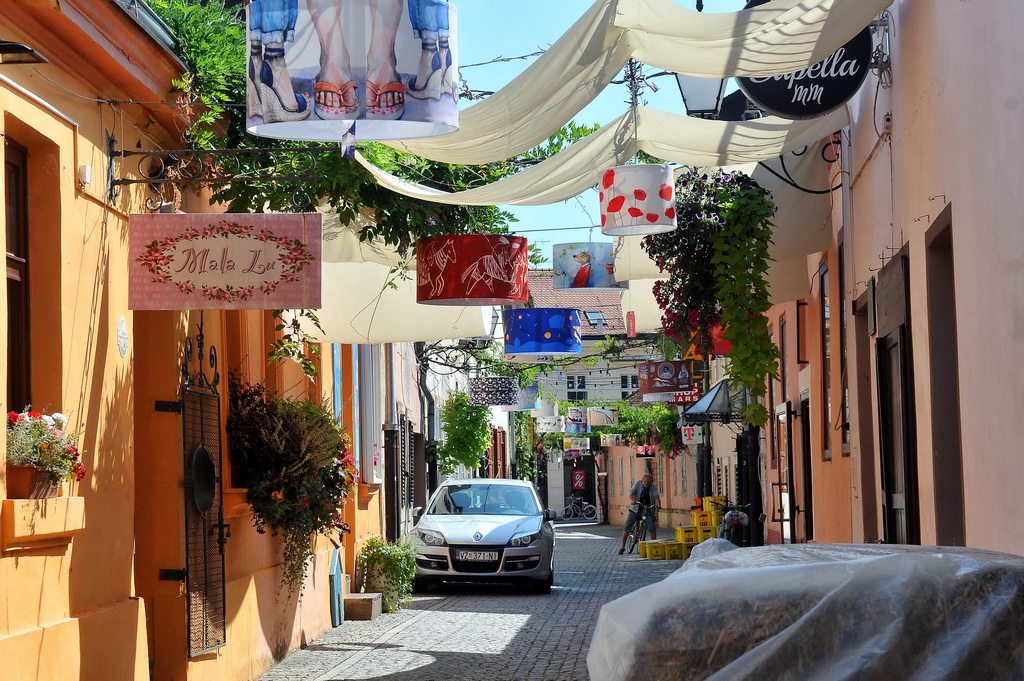 Špancirfest 2018 – prije i poslije