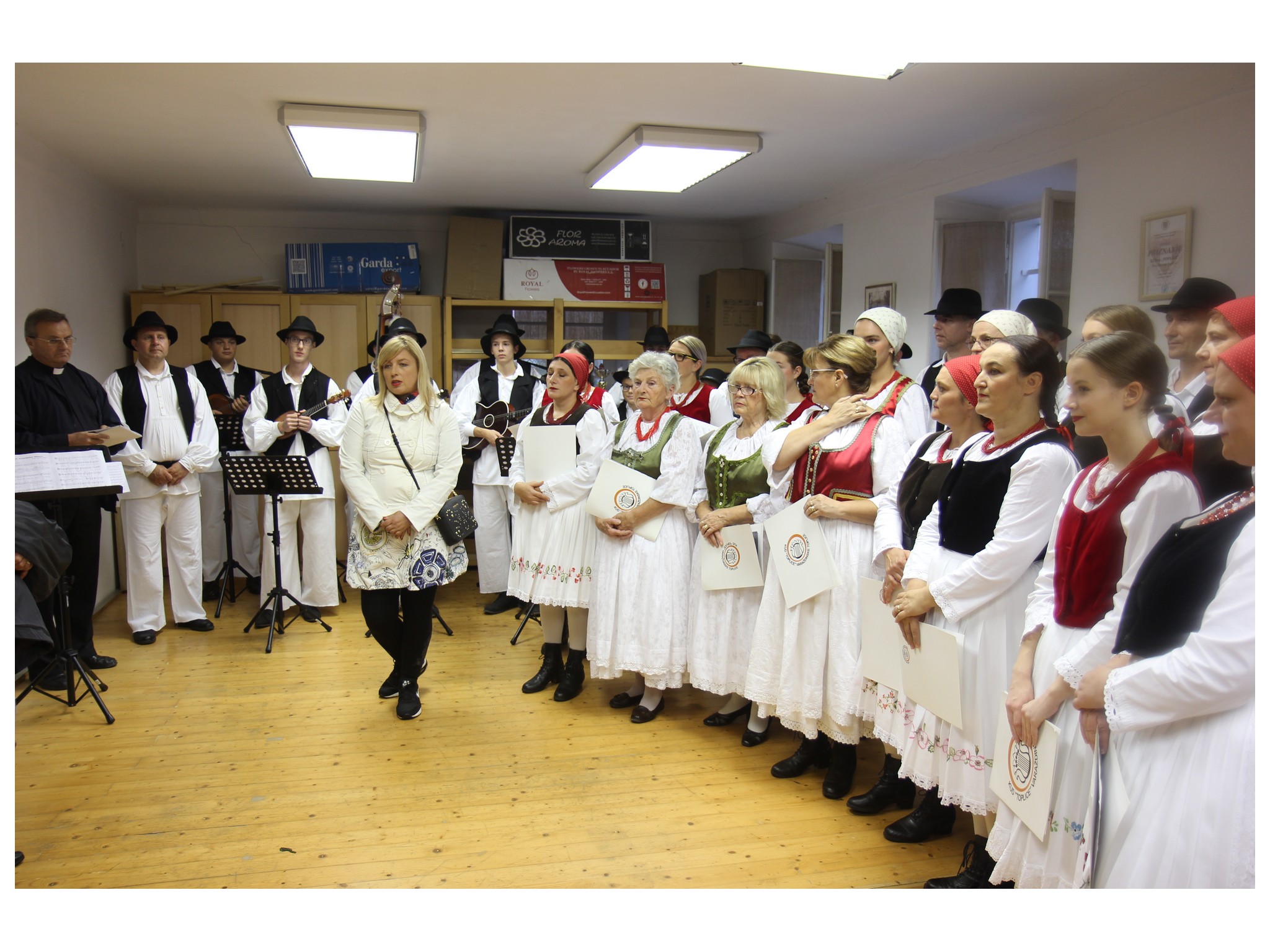 Dani europske baštine – Varaždinske Toplice 2019 Dani europske baštine – Varaždinske Toplice 2019