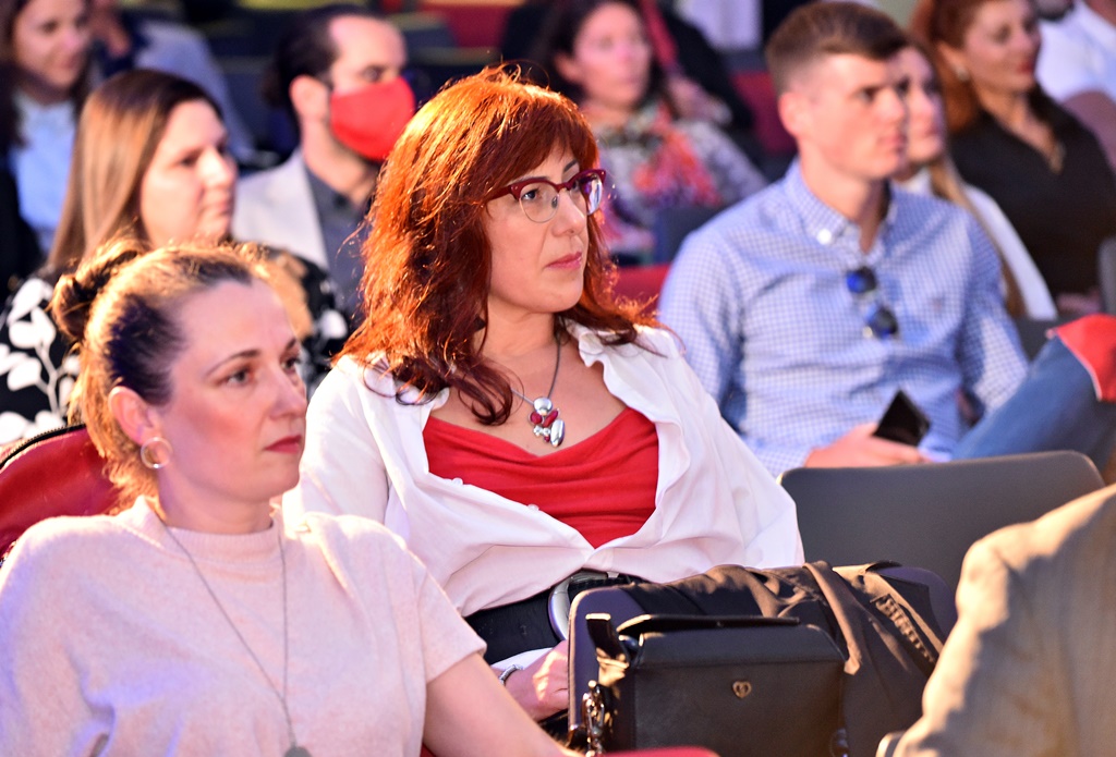 Unconference 3, pučko otvoreno učilište