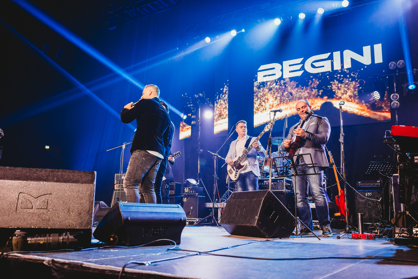 Ivan Zak – Arena Varaždin