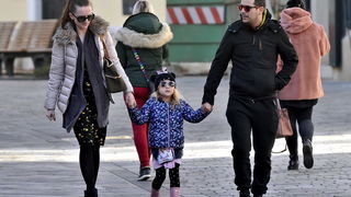 Klikom po Varaždinu