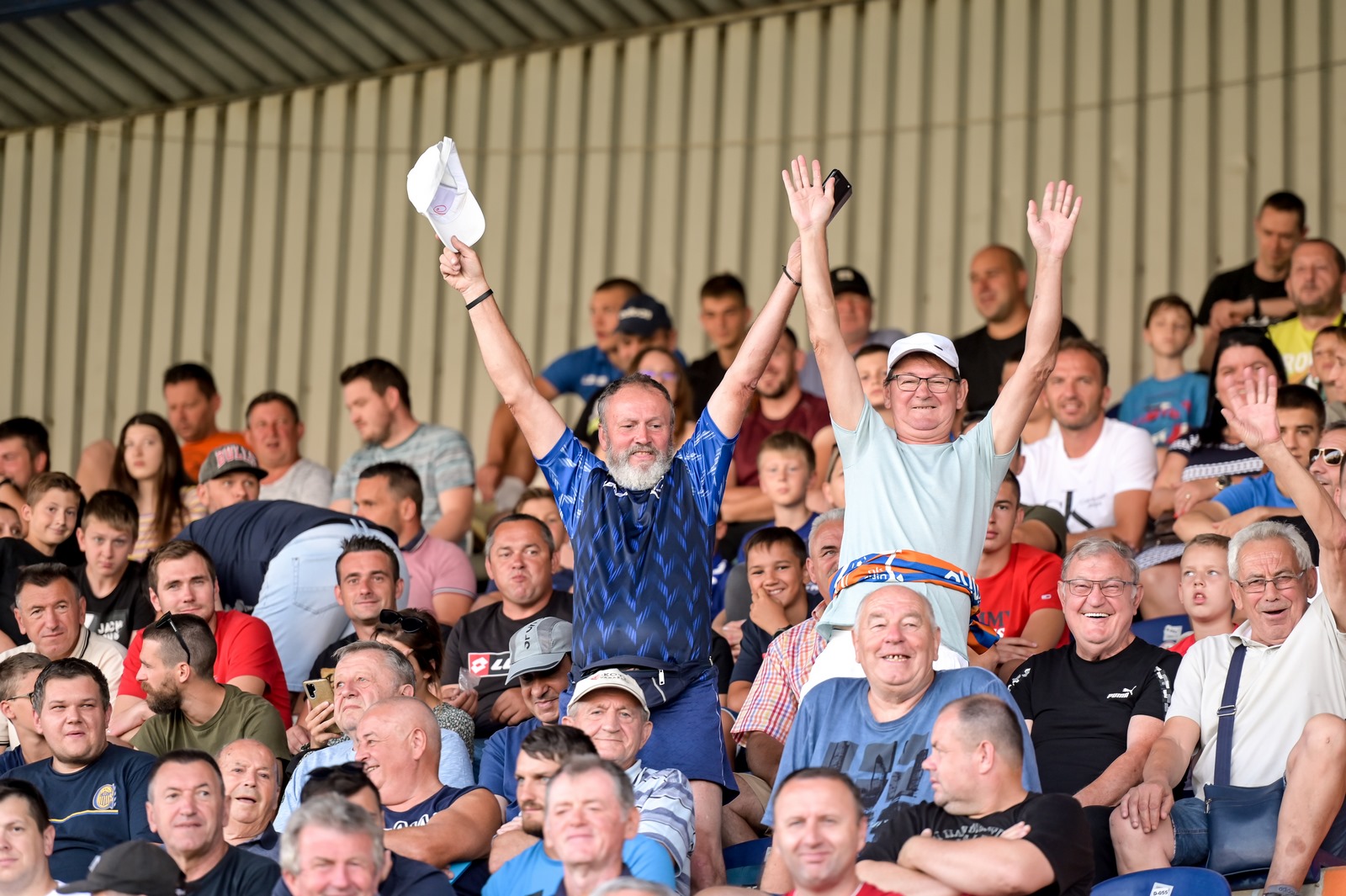 Varaždin – Slaven Belupo Varaždin – Slaven Belupo