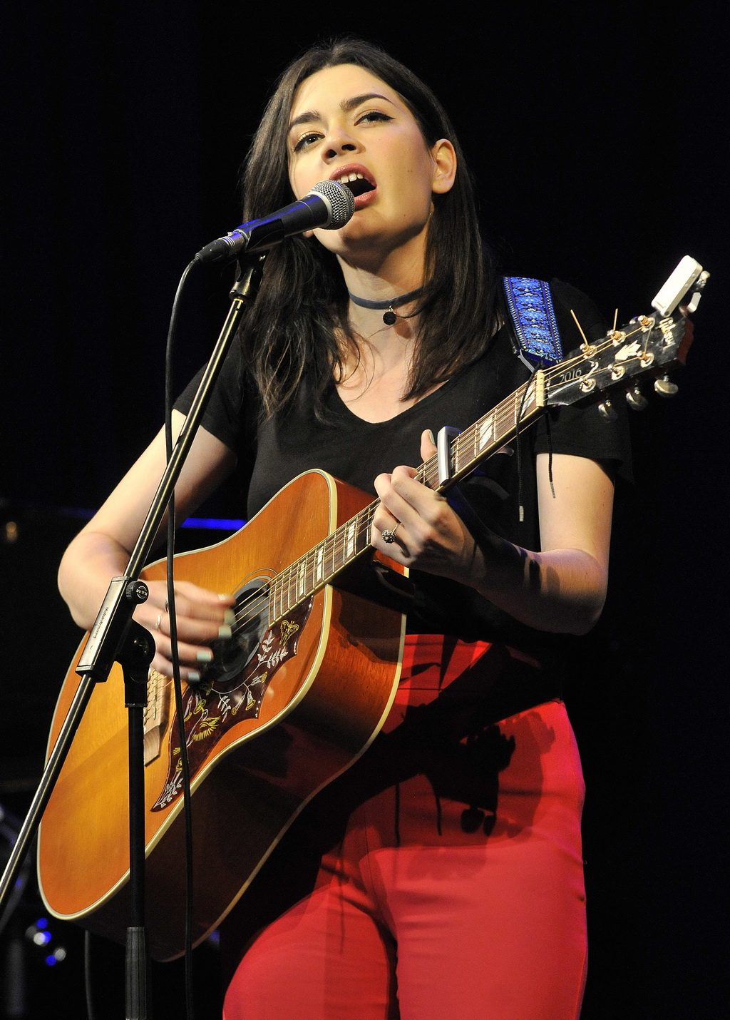 Mali koraci dobrote, Šesta osnovna škola Varaždin, dobrotovorni koncert