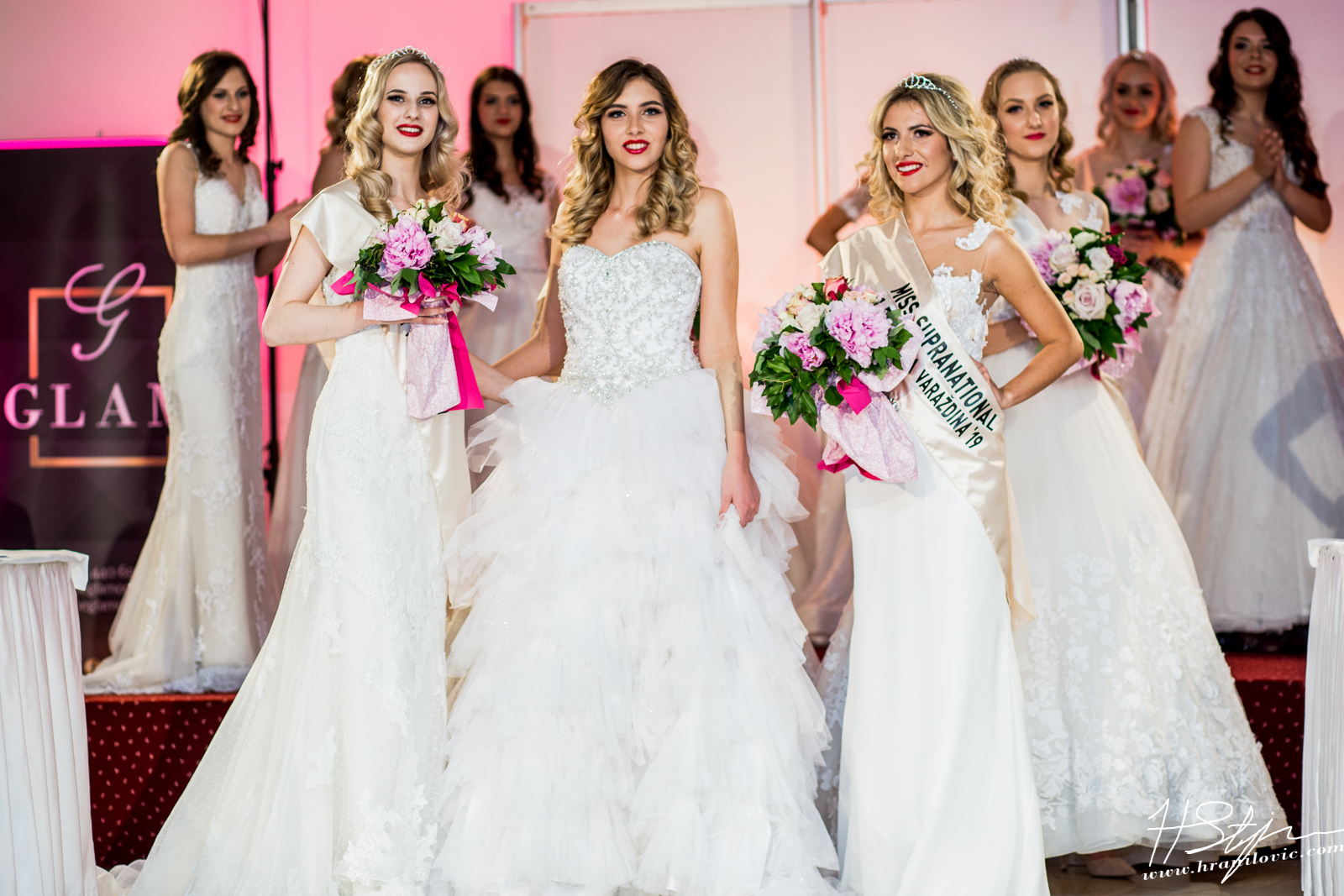 Miss Supranational Varaždinske županije, izbor 2019.