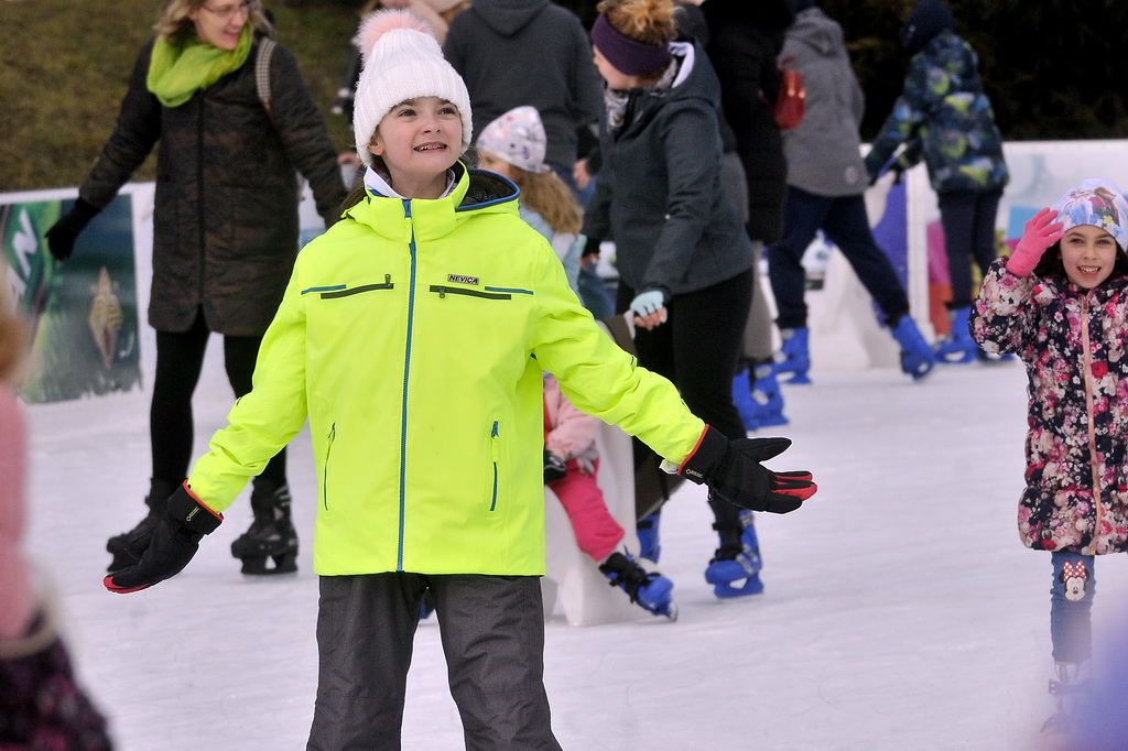 Klikom po Varaždinu