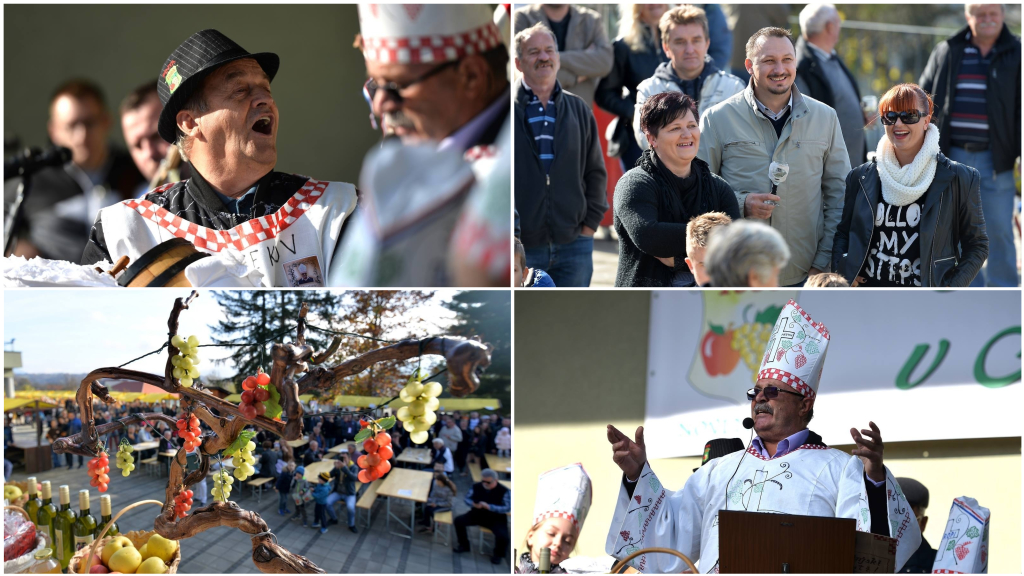 Martinje v Marofu Martinje v Marofu