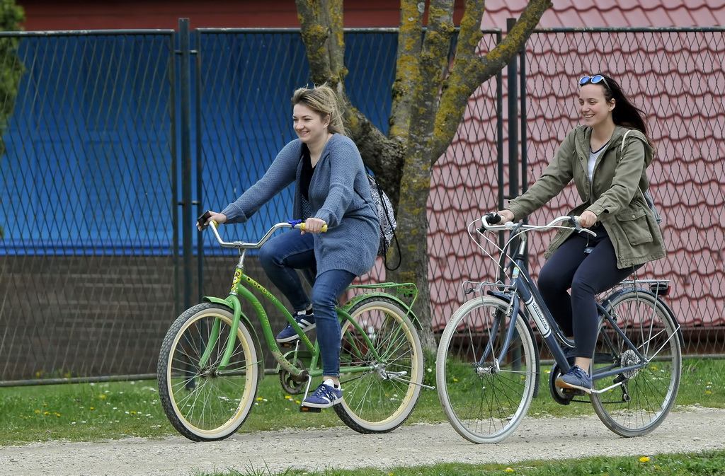 Klikom po Dravi Klikom po Dravi