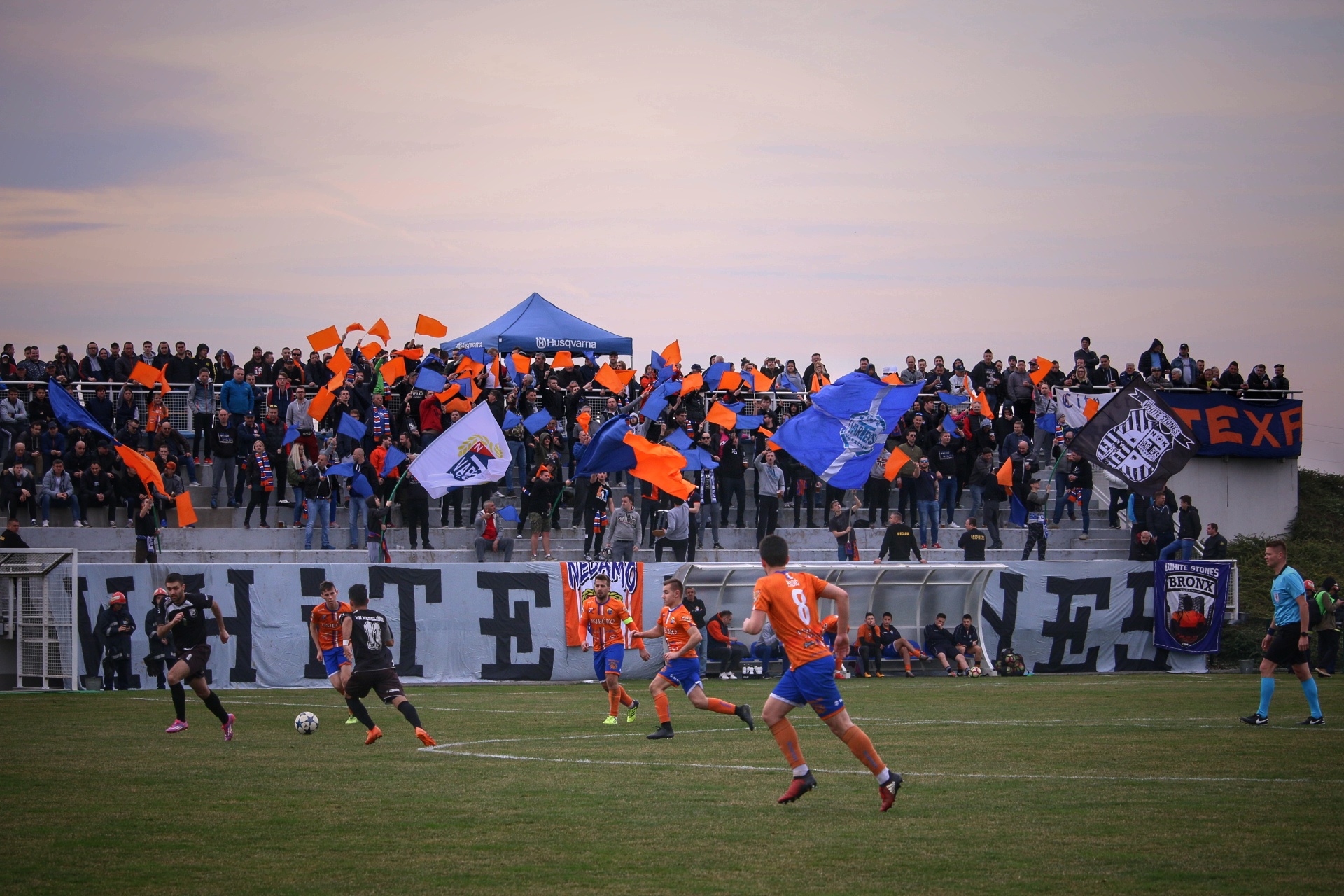 White Stonesi proslavili 29. rođendan