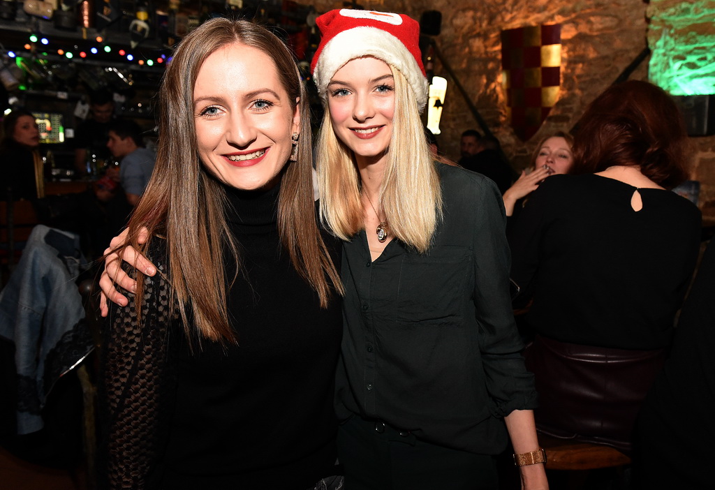 Medina Škrinja humanitarne karaoke 20.12.2019.