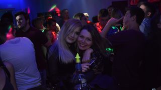 Pelin Balkan Night @ Diskač Varaždin