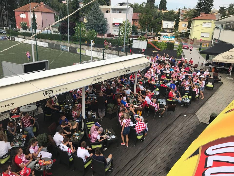 TTS – navijanje TTS – navijanje