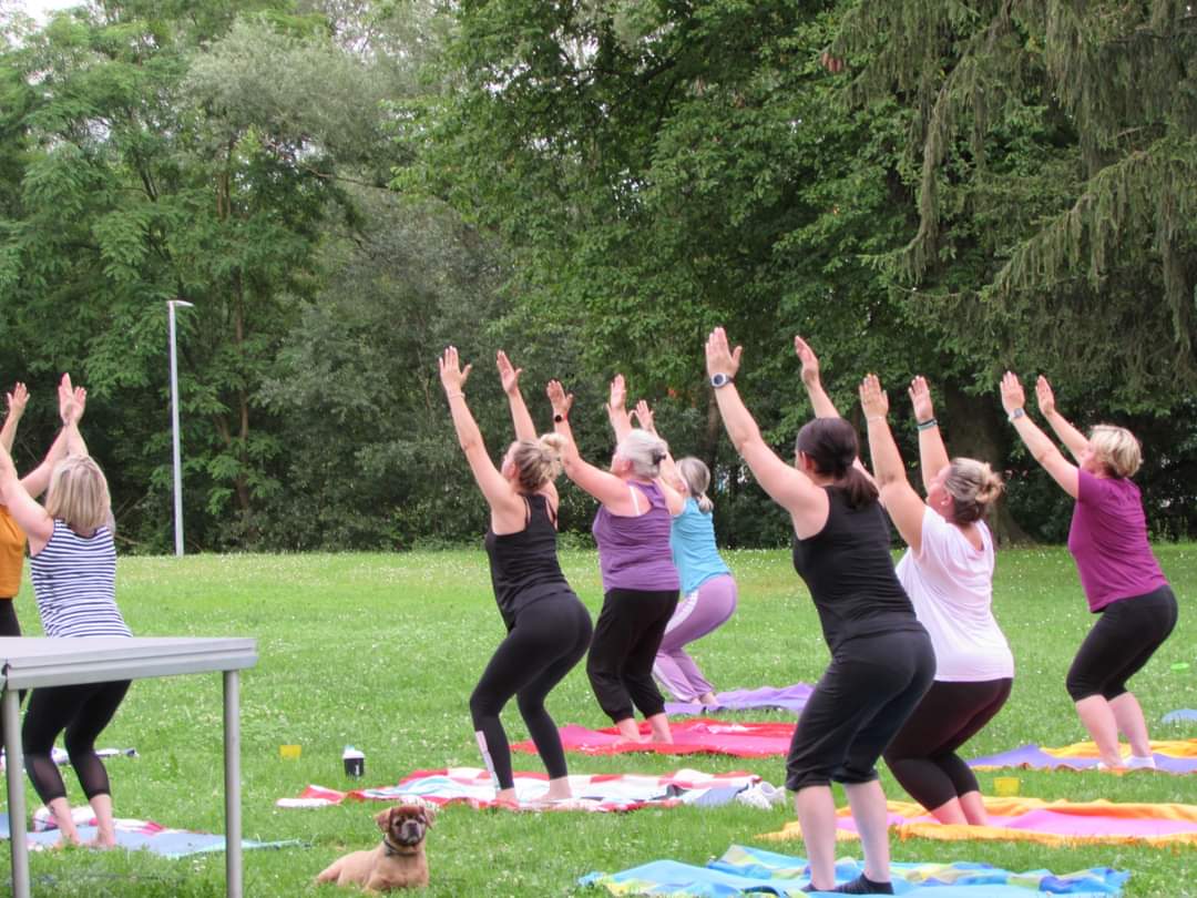Aktivno ljeto u Ludbregu