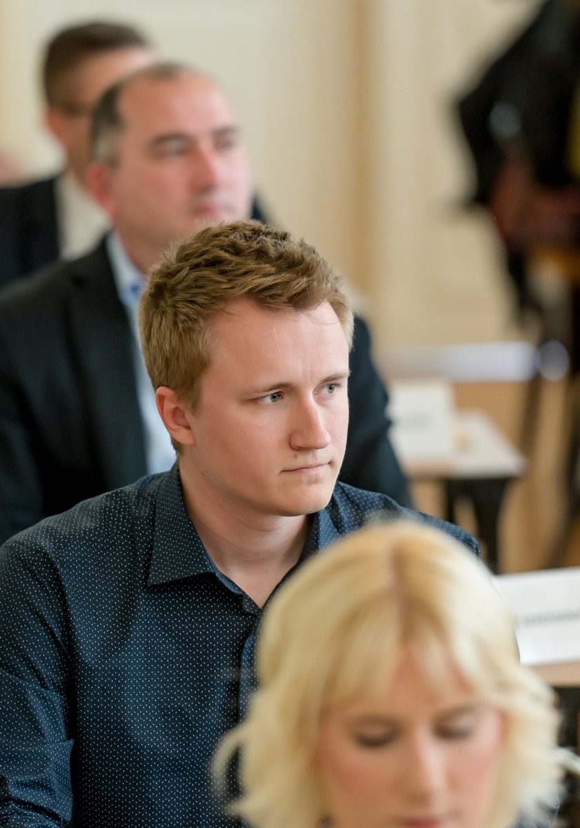 Gradsko vijeće 2023