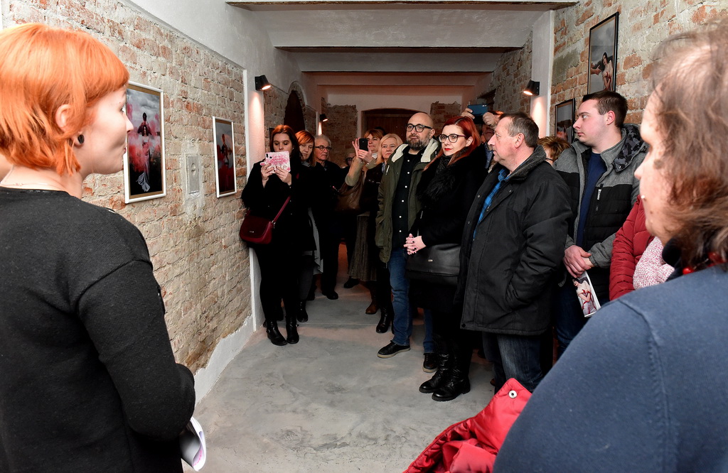 Martina Mežnarić ‘Narcis’