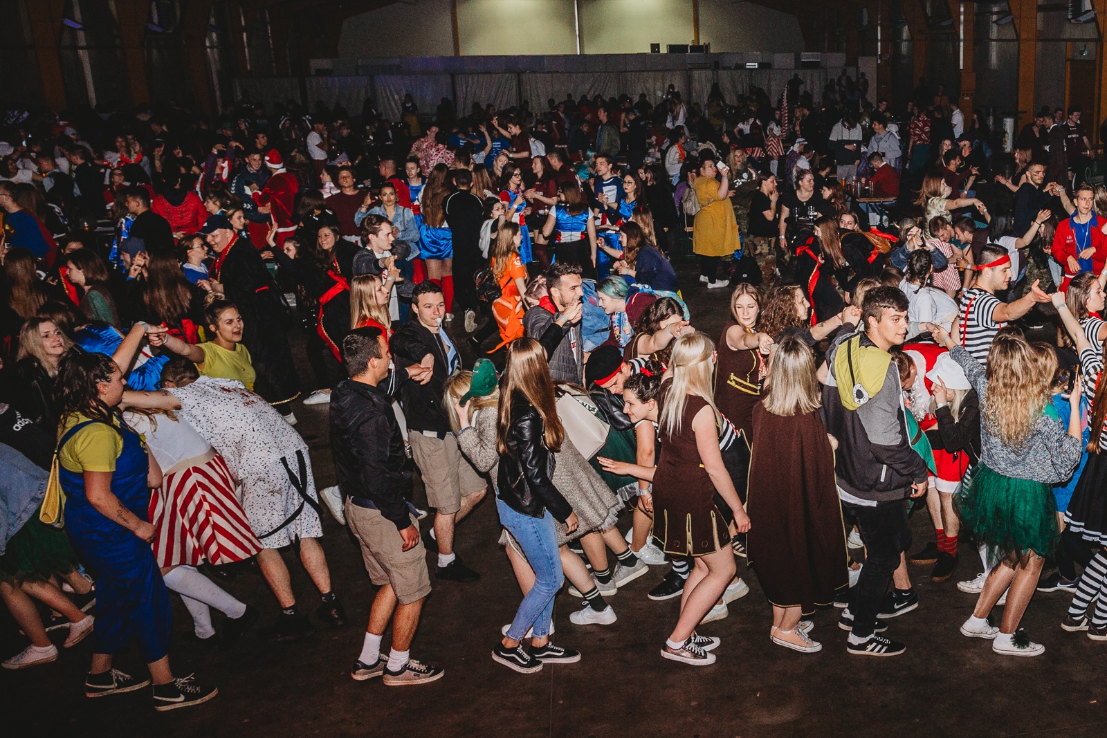 Otvorenje Norijade na Mesapu u Nedelišću Otvorenje Norijade na Mesapu u Nedelišću