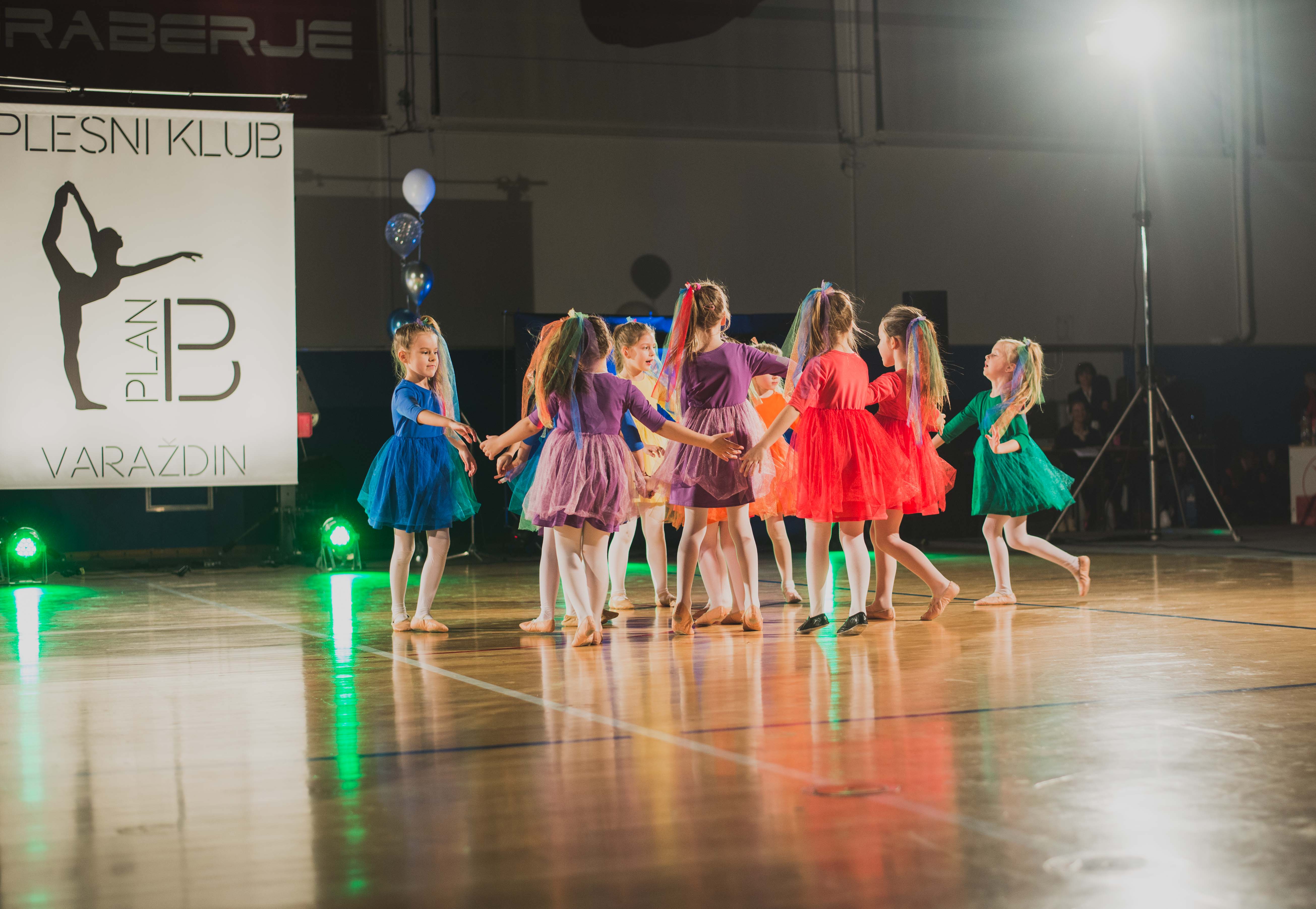 Ples, plesni klub plan b Ples, plesni klub plan b