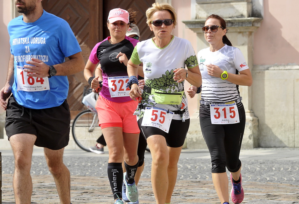 25. Varaždinski polumaraton