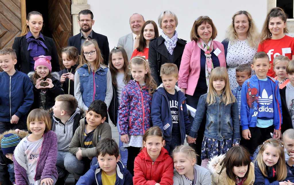 Festival znanosti Festival znanosti