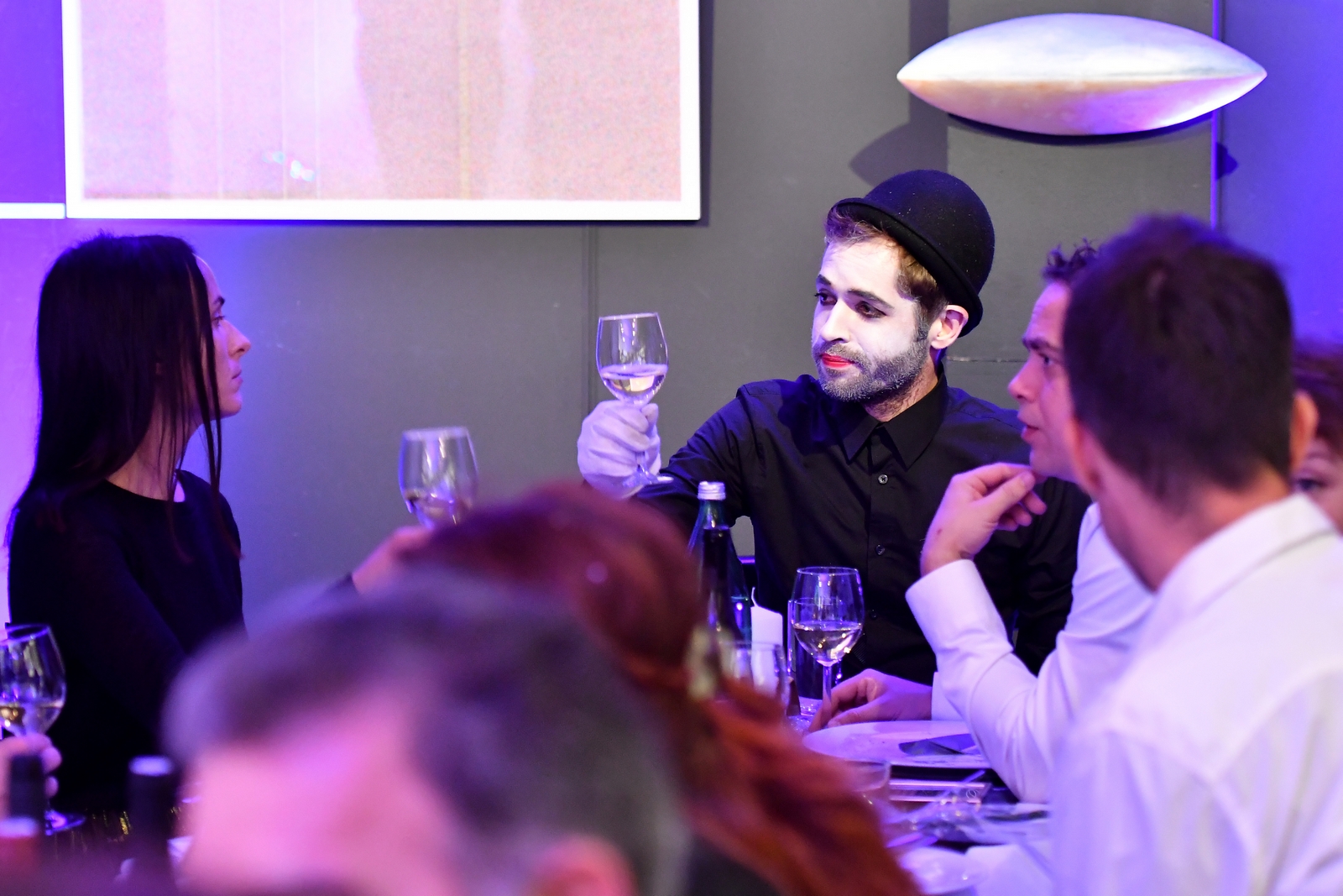 Tajna večera u Varaždinu