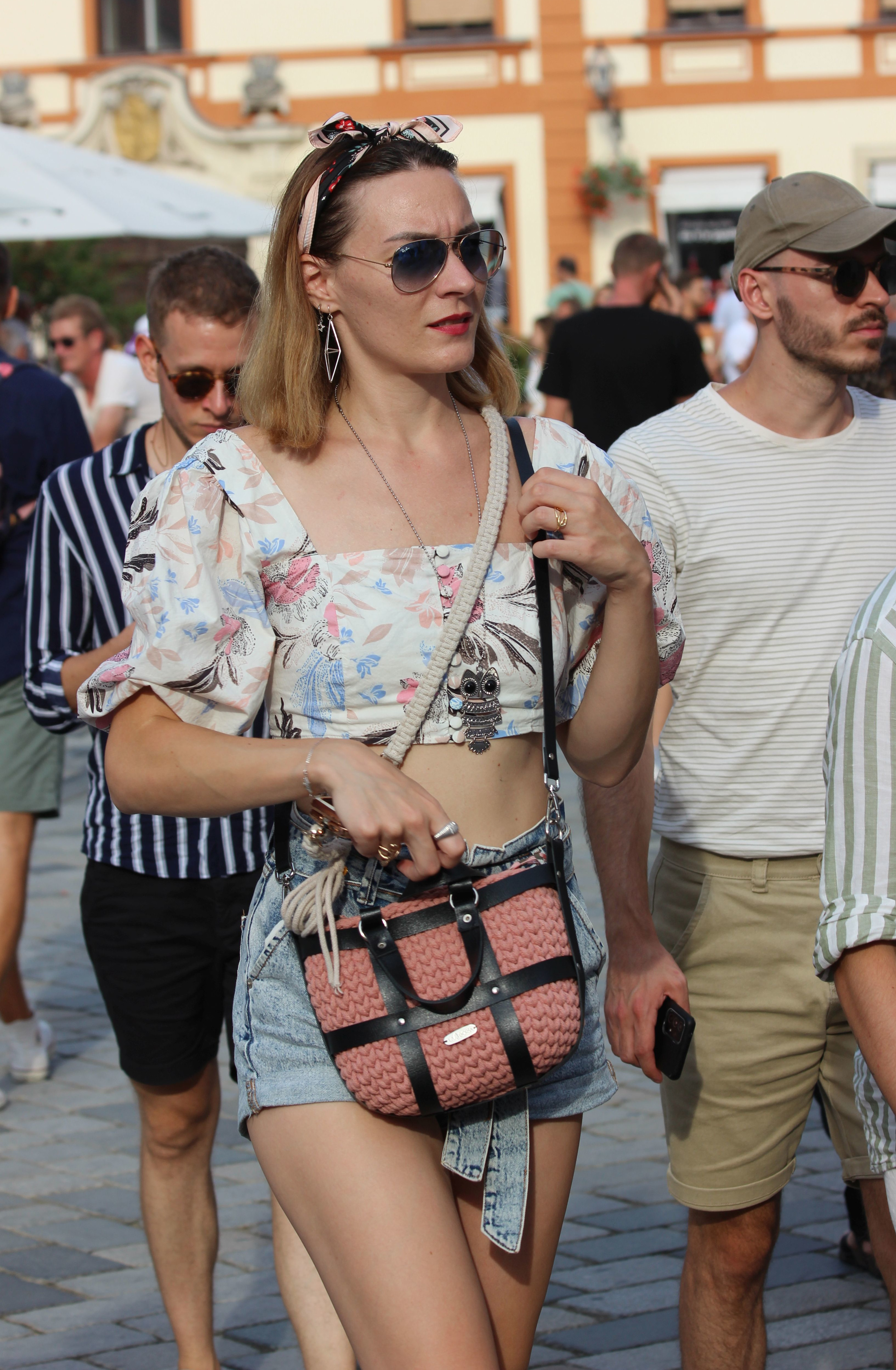 Klikom po Špancirfestu