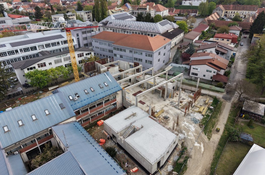 kulturni centar kerekesh teatar