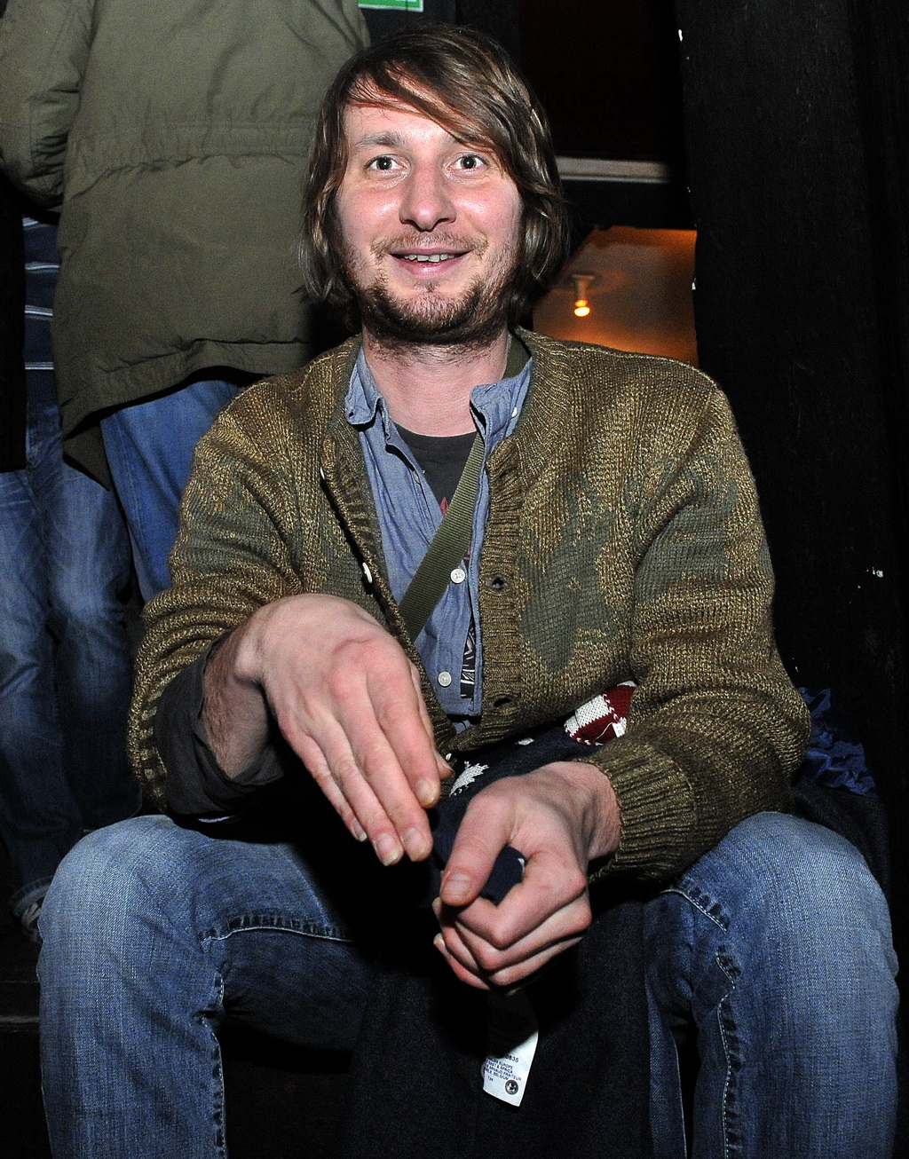 The Playboys u Rogozu The Playboys u Rogozu