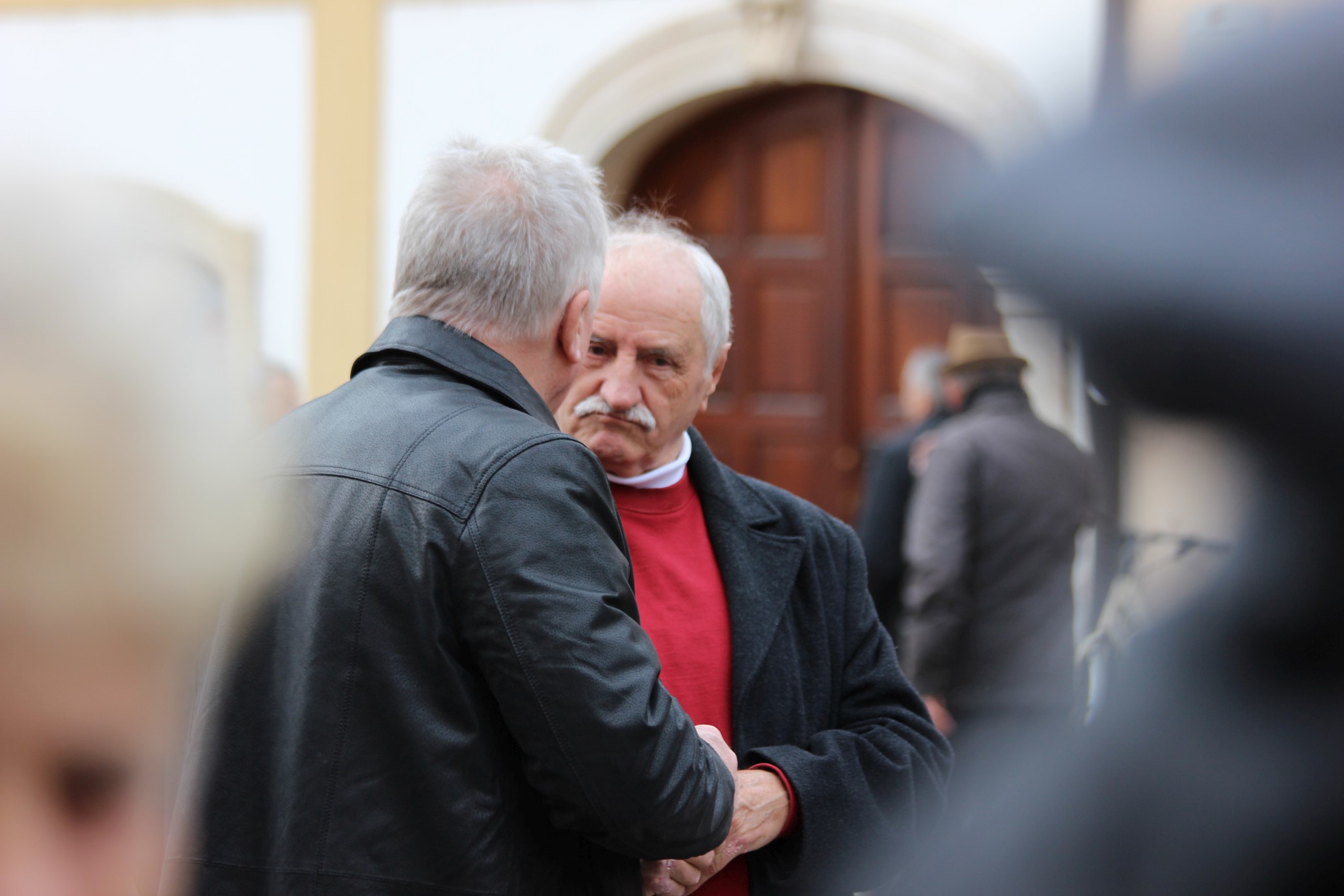 Prosvjed ‘Buđenje’