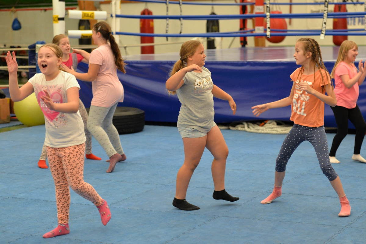 Ljetni sportski višeboj