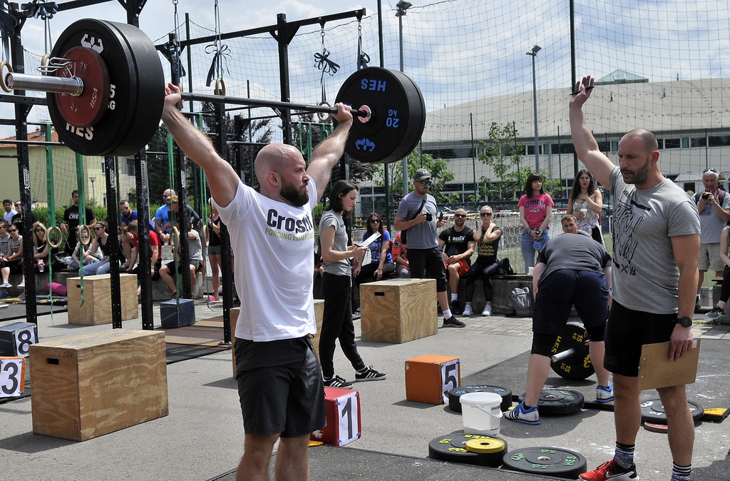 Varaždin Throwdown 9 Varaždin Throwdown 9